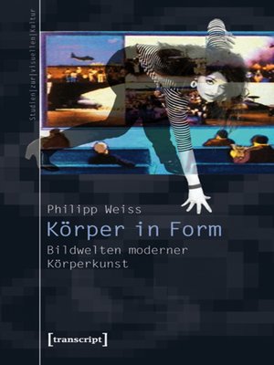 cover image of Körper in Form